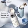 Gemini Mickey Smart Kids Thermal Bottle