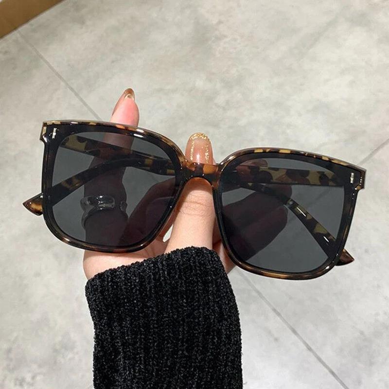 New Women Designer Sunglasses Luxury Cat Eye Sun Glasses Female Classic Vintage Glasses UV400 Outdoor Eyewear