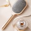 New Steel Needle Air Cushion Comb High Skull Portable Hair Styling Air Cushion Comb Fluffy Hair Styling Tool