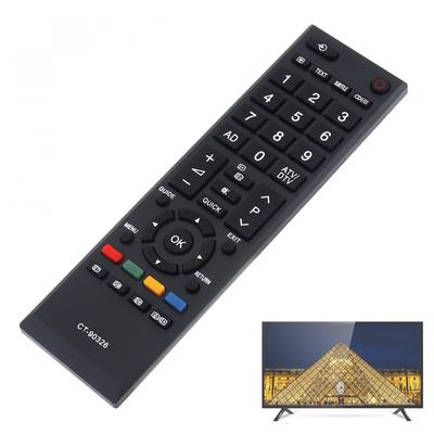Universal TV Remote Control Replacement Remote Controller with 8M Transmission Distance for Toshiba