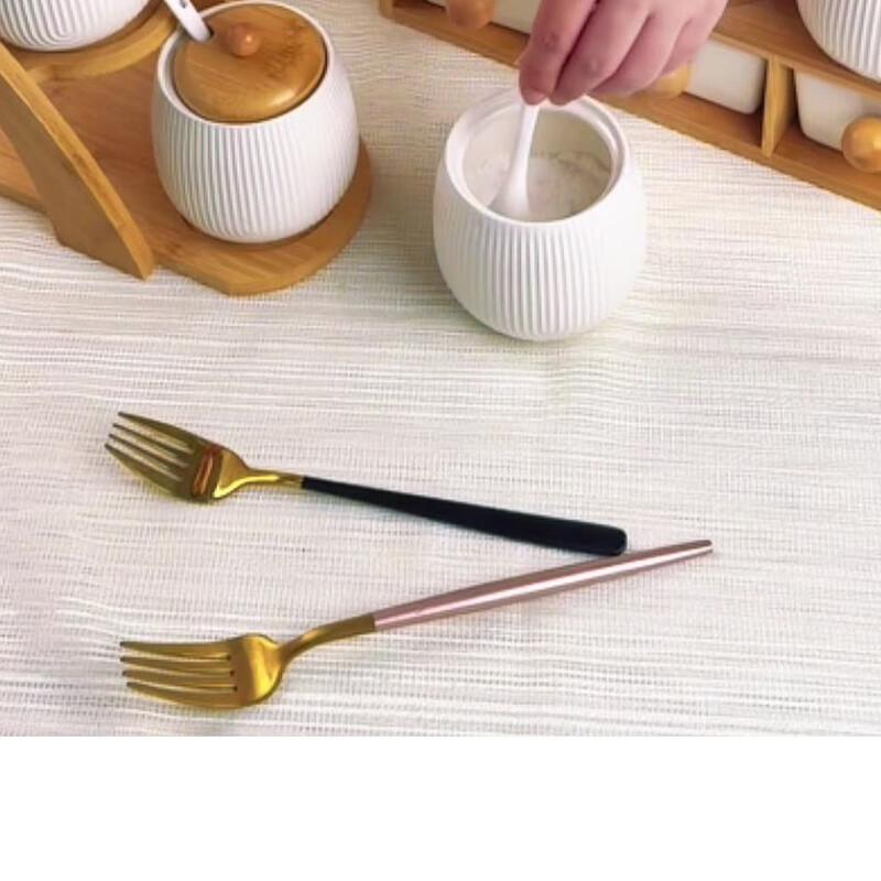 LISM Seasoning Jar Set