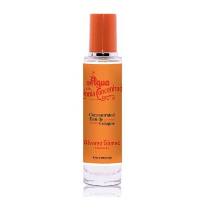 Alvarez Gomez Konzentriertes Eau de Cologne Orangenspray 30 ml