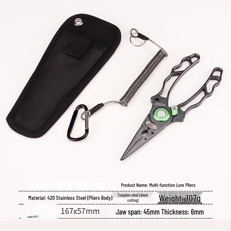 Yibei Integrated Fishing Pliers