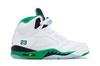 Jordan 5 Retro Glücksgrün (Damen)