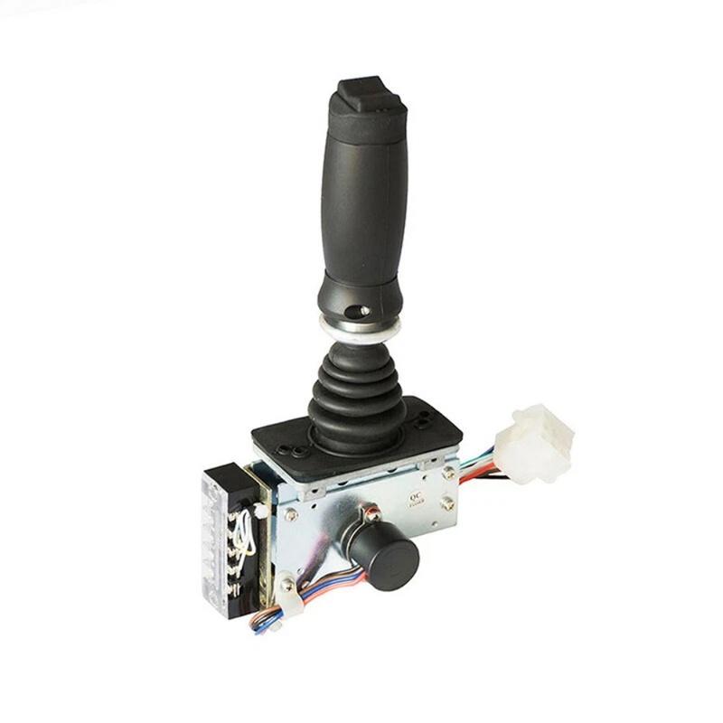 Manette de Joystick 1600283 pour Nacelle Élévatrice JLG 400S 460SJ 600A 600AJ 600S 600SJ