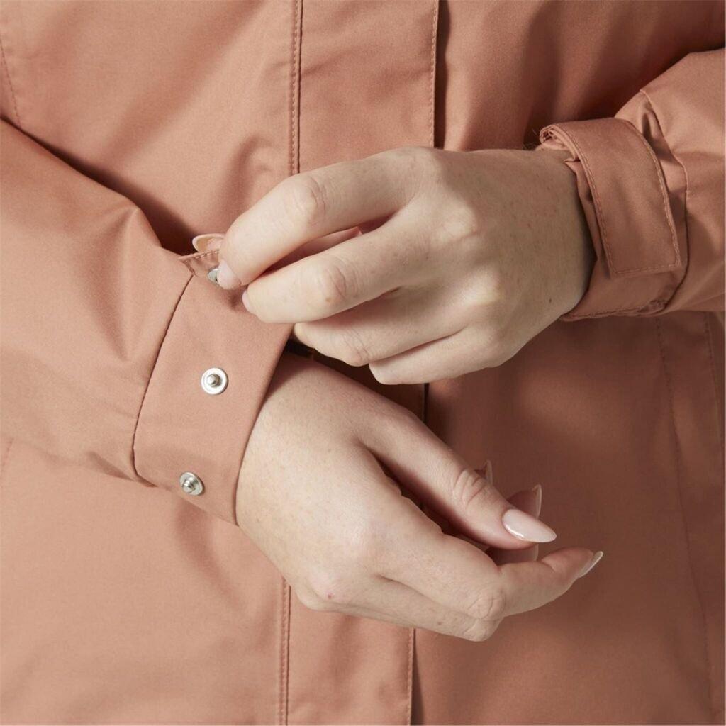 Jacket Helly Hansen Aden Jacket Cedarwood 084