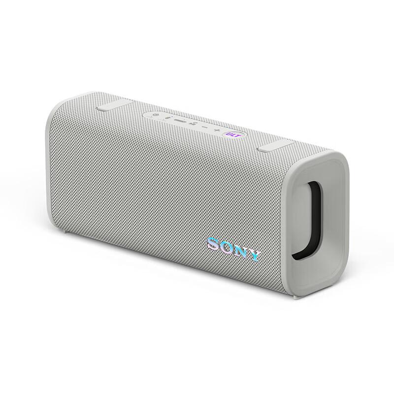 Sony SRS-ULT30 Portable Wireless Bluetooth Speaker (CN version)