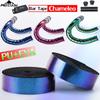Professionele Wielerfiets Racefiets Stuurtape Fiets Stuurtape Anti-Vibratie