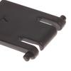 2 Stück Tastaturhalterung Bein Ständer Für Mk320/Mk330/Mk120/K120/Mk345/K345/Mk100/Mk250 Drahtlose Tastaturständer Fuß Ständer Teile
