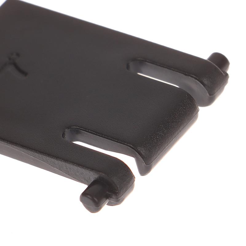 2 Stück Tastaturhalterung Bein Ständer Für Mk320/Mk330/Mk120/K120/Mk345/K345/Mk100/Mk250 Drahtlose Tastaturständer Fuß Ständer Teile