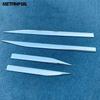 Exterior Accessories For Mitsubishi Outlander   2024 2025 Chrome Door Side Line Strip Body Skirt Molding Trim Sticker