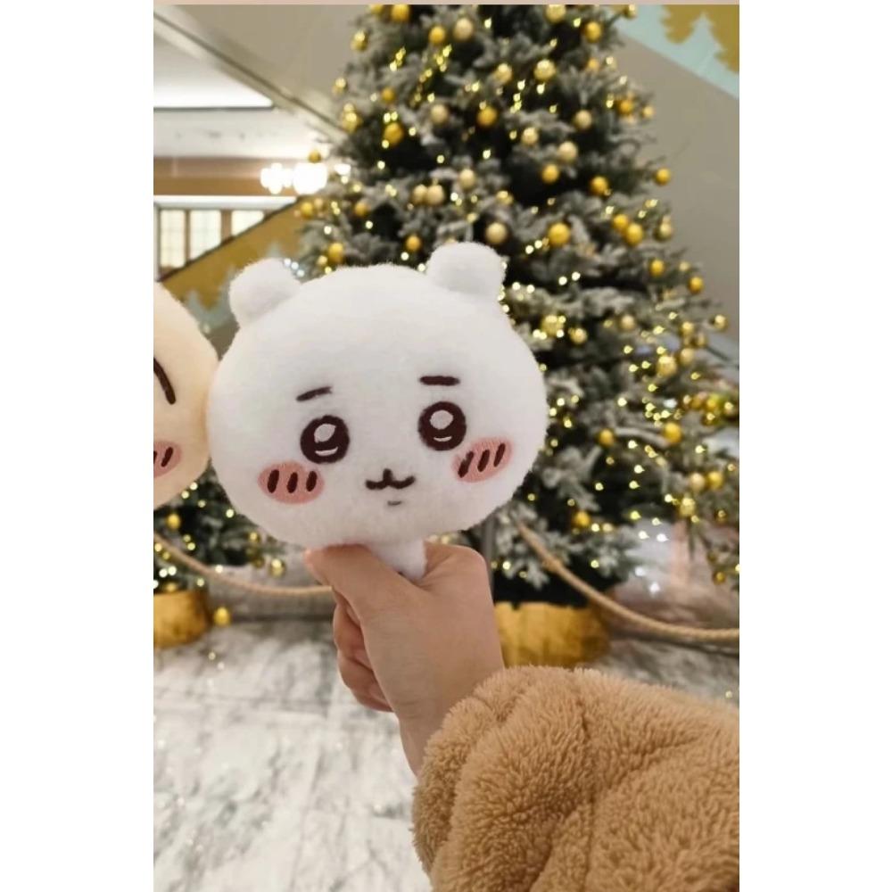 Pluș Chiikawa Desen Animat Portabil Hachiware Umsaki Oglindă de Machiaj Portabilă Drăguță Oglindă Portabilă Cadou de Ziua Fetei