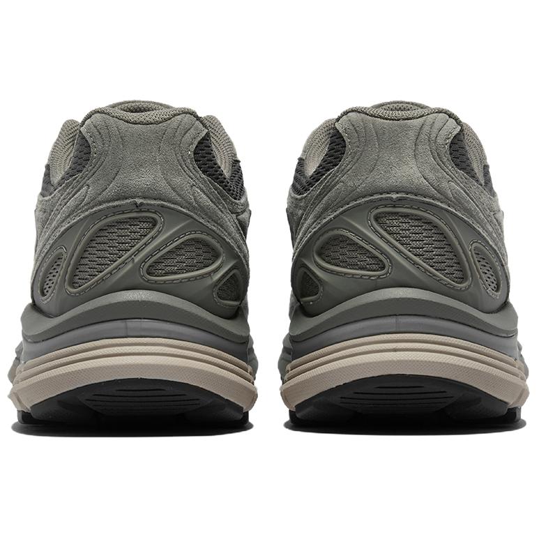 SAUCONY Kinvara 4 RE Minkšti ir patogūs bėgimo bateliai Unisex sportbačiai Pilki S79052-49