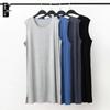 Uyku ve Dinlenme için Giyim – Erkekler için pijama üstleri