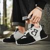 Fashion CYYTL Sneakers Mens Shoes Casual Outdoor Fashion Sports Leather Running Designer Luxury Platform Tennis Work Loafers Skateboard
