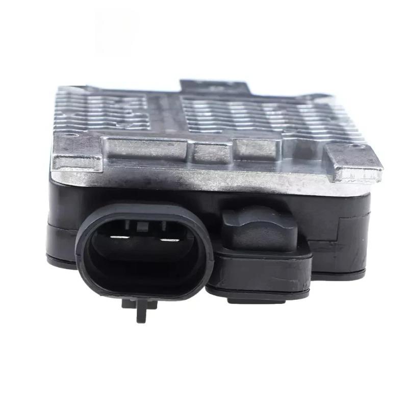 940002904 New Engine Cooling Fan Control Module 7T4Z-8B658A for Ford Edge Crown Victoria for Lincoln MKX for Volvo S60 Car Parts