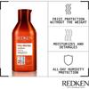 Après-Shampoing Redken Frizz Dismiss - 300 ml