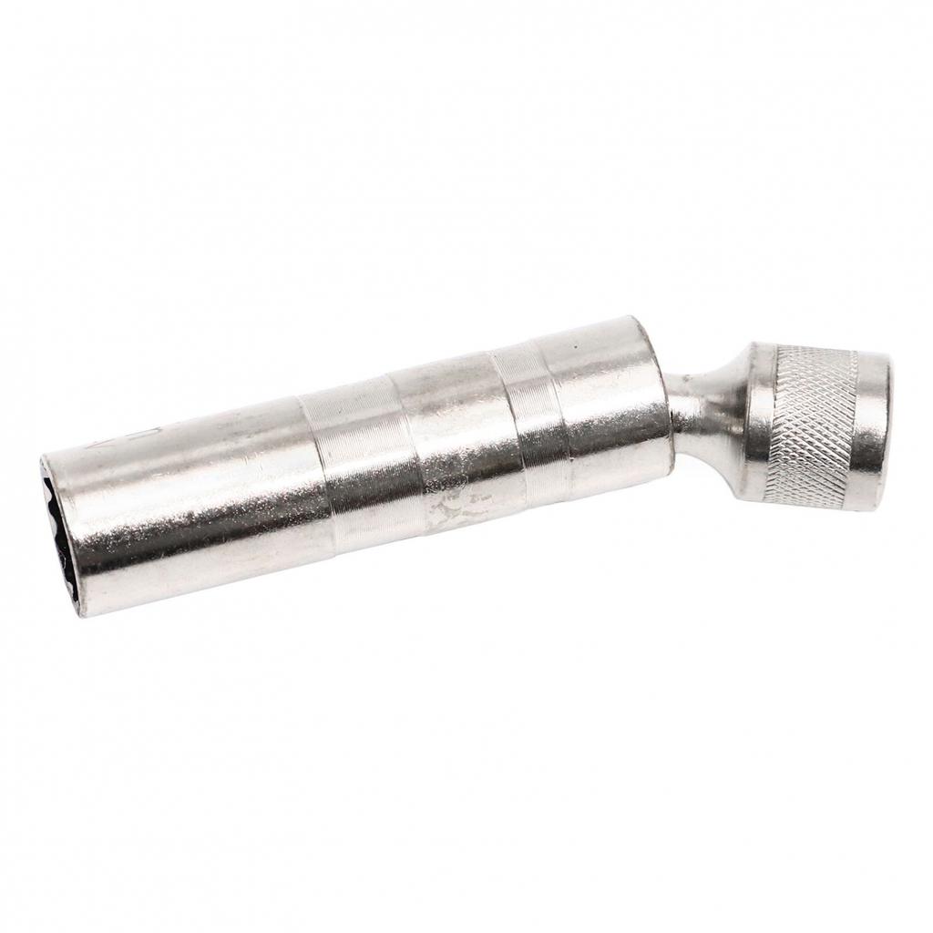 14mm and 16mm Magnetic Sleeve Tools for Auto Mechanics and Enthusiasts