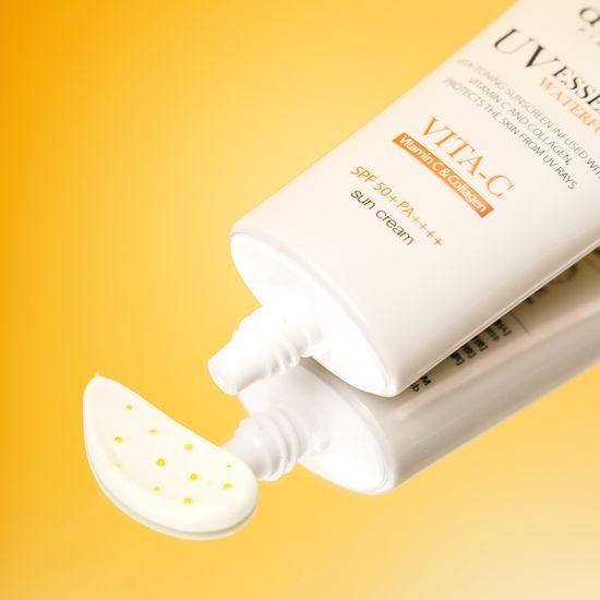 d'Alba Vita Anti-Aging Sunscreen 50ml
