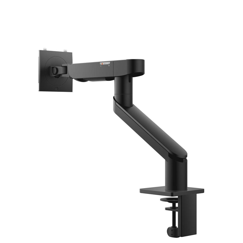 Dell Msa20 Monitor Arm, 96.5 Cm (38") Black, Height Adjustable, Dell-Msa20
