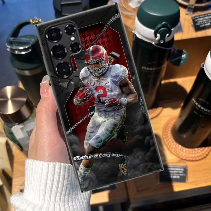 Ultimate Strength Aesthetics Rugby Cases Phone Case for Samsung Galaxy S26 Ultra S25 Edge S24 S23 FE S21 Plus S20 S22 S10 Cover