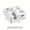 Coffee Tamper Station Portafilter Holder 51mm 54mm 57mm 58mm For Breville Espresso Accessories Barista Tool