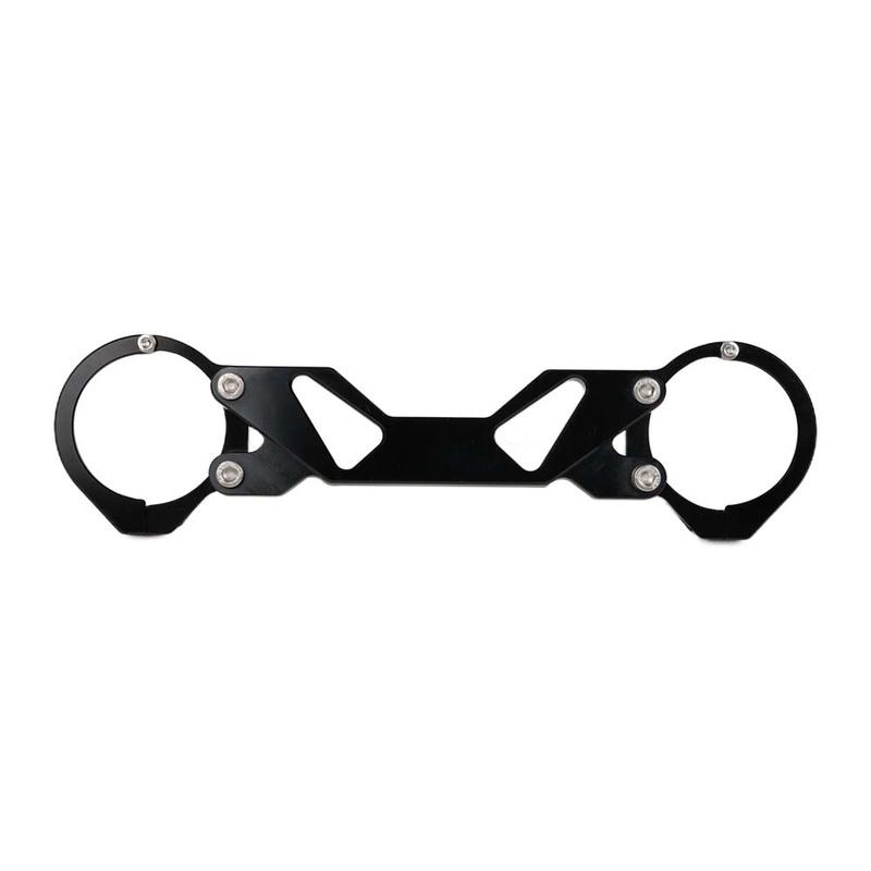 Front Fork Brace Balance Shock Bracket Suspension Stabilizer Holder For Honda Forza 350 300 NSS Forza350 Forza300 Accessories