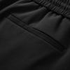 DAISHU Men's 90% Goose Down Straight Leg Trousers