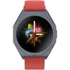 Canyon smartwatch otto sw-86 red