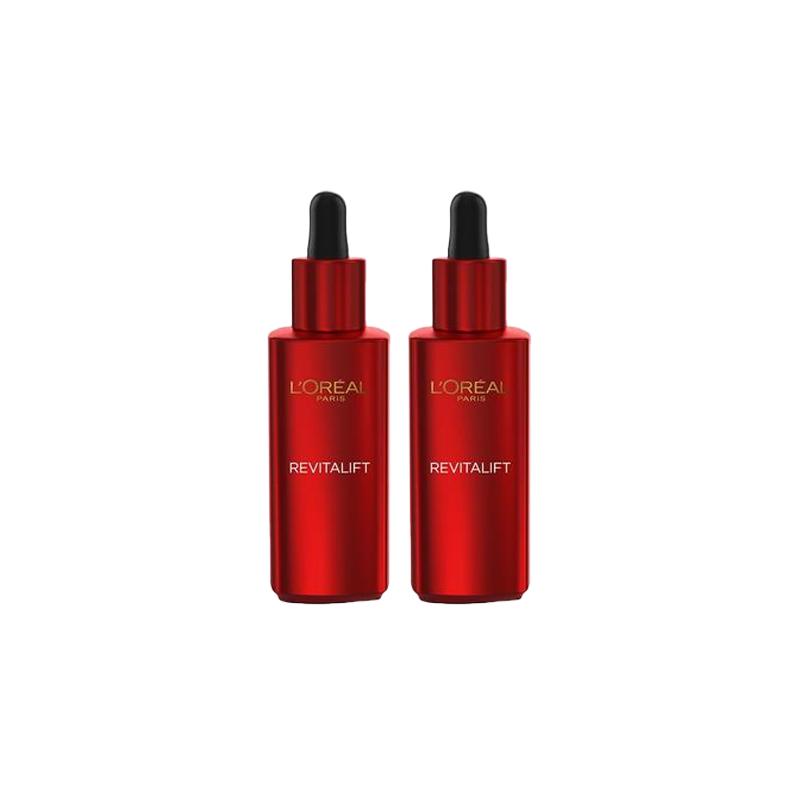 Loreal Paris Essence , Moisturizing, Moisturizing and Hydrating Rejuvenating Firming Repair Essence-30ml2