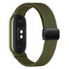 Nylon Loop Strap For Xiaomi Smart Band 10 Watchband Replacement NFC Elastic Wristband for Xiaomi Smart Band 9 8 Correa Bracelet