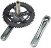 SHIMANO Crankset 50X34T 165mm 10S Chain Only EFC4700AX04 TIAGRA FC-4700 HG-X