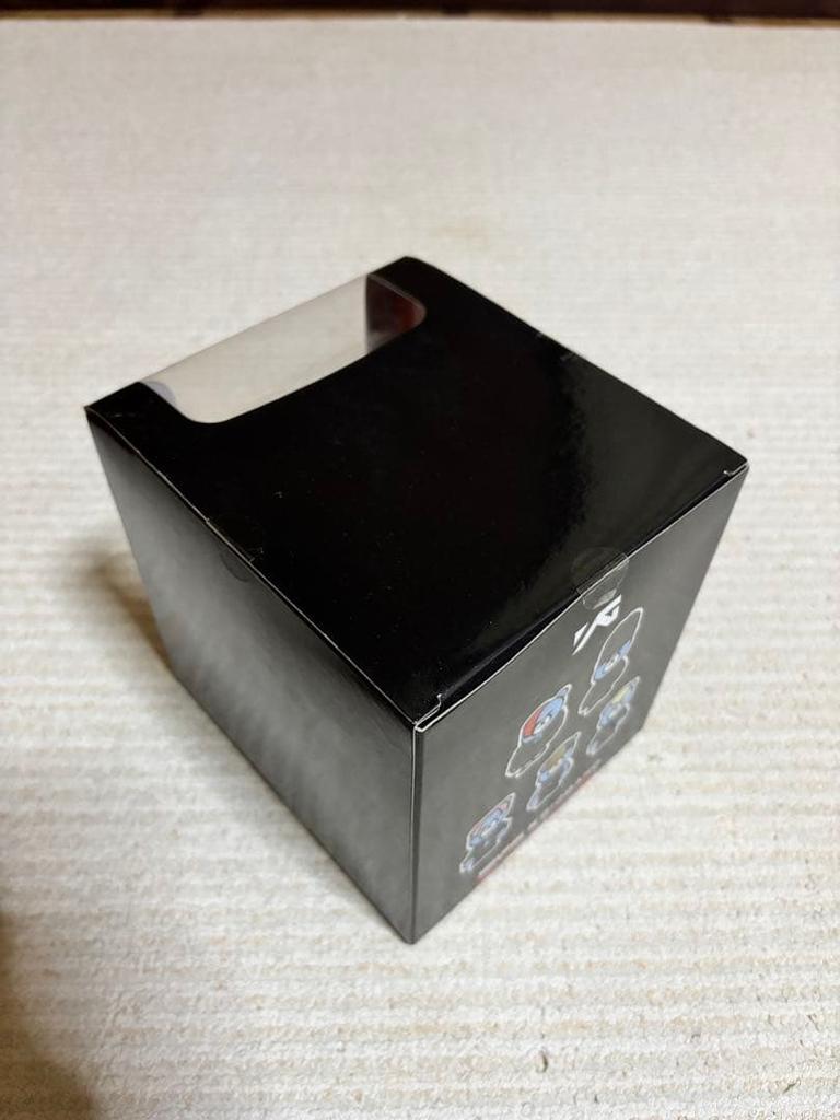 [GEBRAUCHT] BIGBANG KRUNK D-LITE Daesung Hugugu Plüschtier