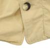Canyon Ridge 90s Old Coverall 3X Beige Biggs Men's Used