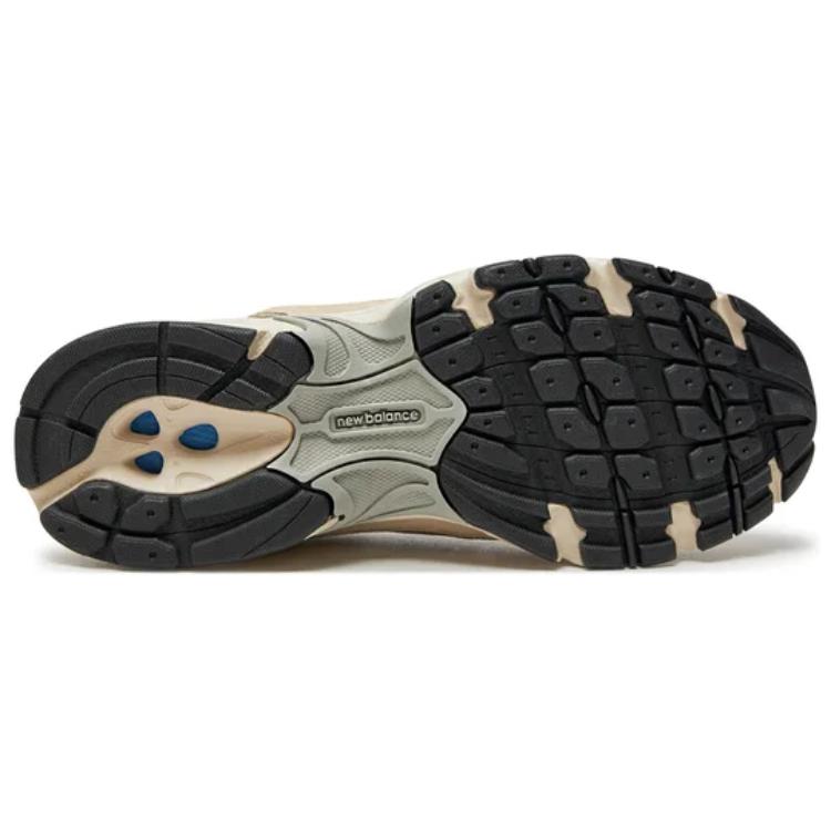 New Balance 530 Sandstone Incense Unisex Sneakers Tan MR530CP