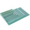 7x9 6x8 5x7 4x6 3x7 2x8cm Doppel Seite Prototyp Diy Universal Gedruckt Schaltung PCB Board Protoboard 4*6 6*8 5*7 3*7