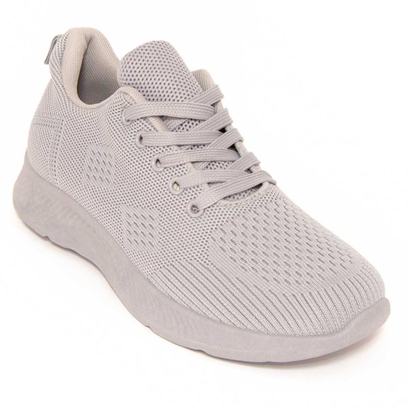 Sneaker Casual Para Mujer  Montevita  Fitcrosw7  104970