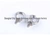 304 Stainless Steel O-Type Lifting Eye Bolt (M4-M36)