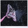 20 Pieces of Vintage Hollowed Out Lace Decorative Paper Shell Light and Shadow Butterfly Themed Handmade Account DIY Materials