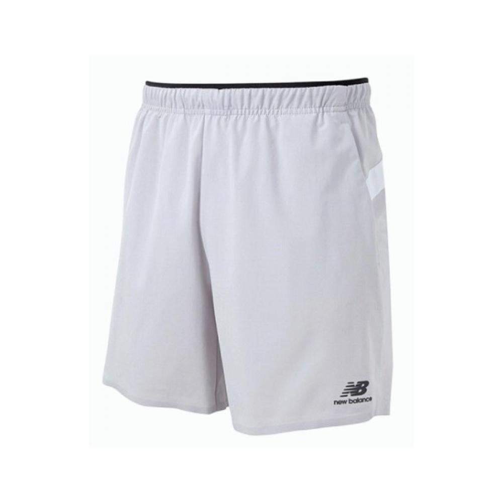 

New Balance Half Club Nbnva27011 Lg Woven 4 Part ShortS Men S ShortS ShortS 80