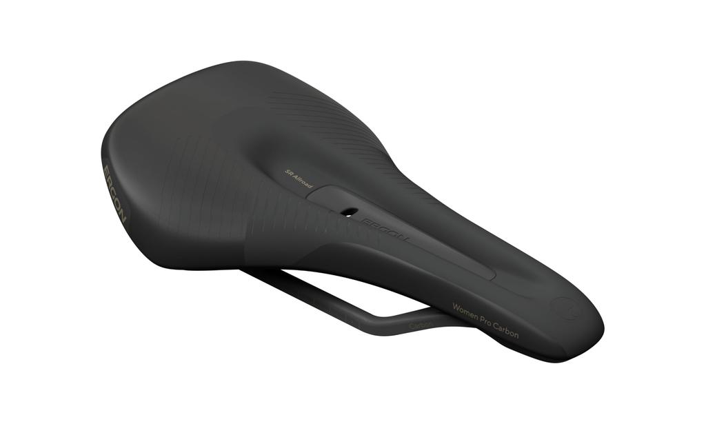 Ergon SR Allroad Pro Carbon Saddle Women's M/L (SDL36901)
