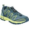 CMP Trail Running Sneakers 3Q95267 Atlas