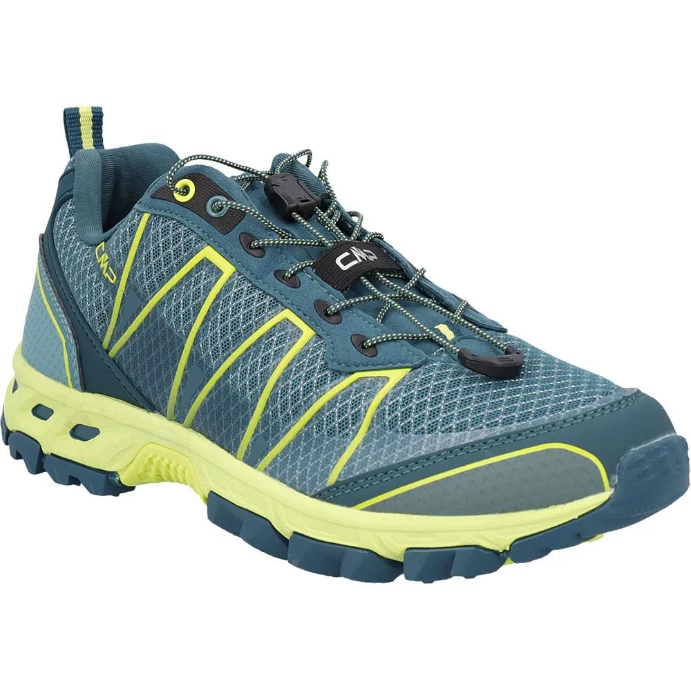 CMP Trail Running Sneakers 3Q95267 Atlas