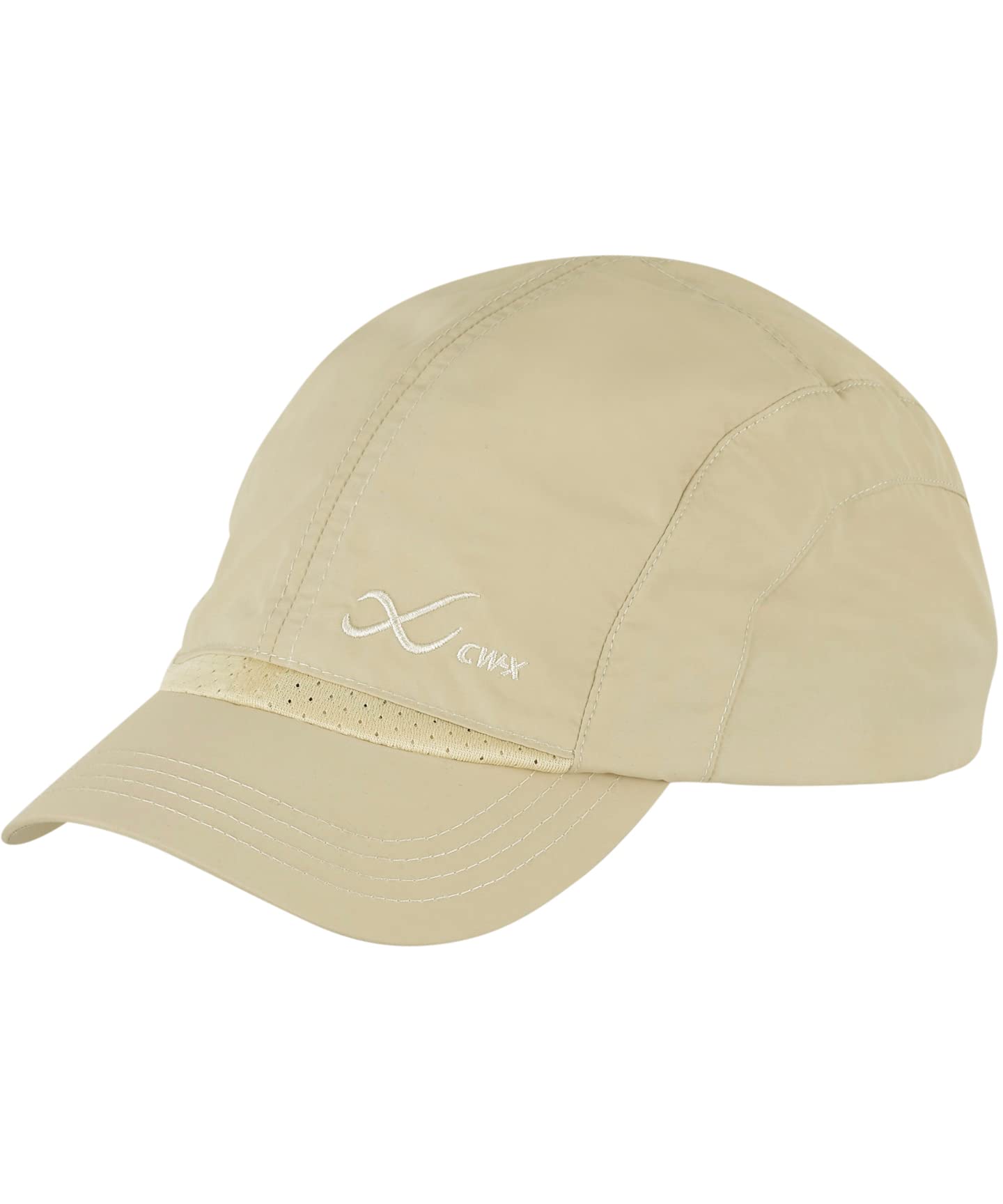 

Cap Designed for easy wind passage HYO400 BE M [CEDA Brew-X/Wacoal]
