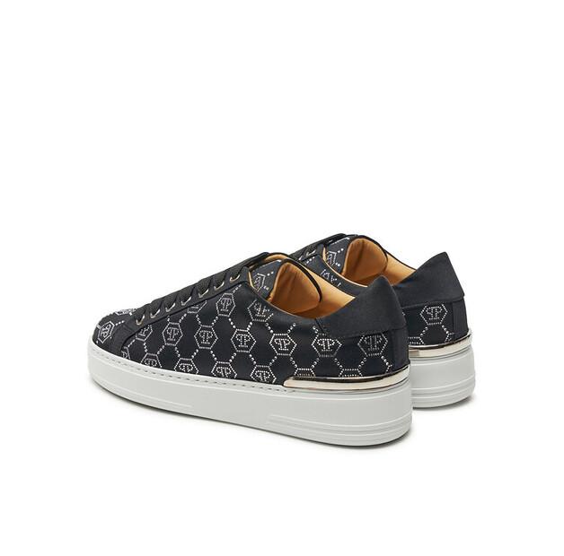 Кроссовки PHILIPP PLEIN AADS WSC2758 PTE028N