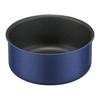 Thermos Durable Series Pot with Removable Handle KOC 18cm For Gas Fire Only Indigo Blue KOC-018 IBL