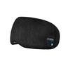 3D Bluetooth Eye Mask Headset: Smart Wireless Music Earmuffs with Breathable, Light-Blocking Sleep Mask