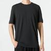 T Shirt Men's Black 1373724-001