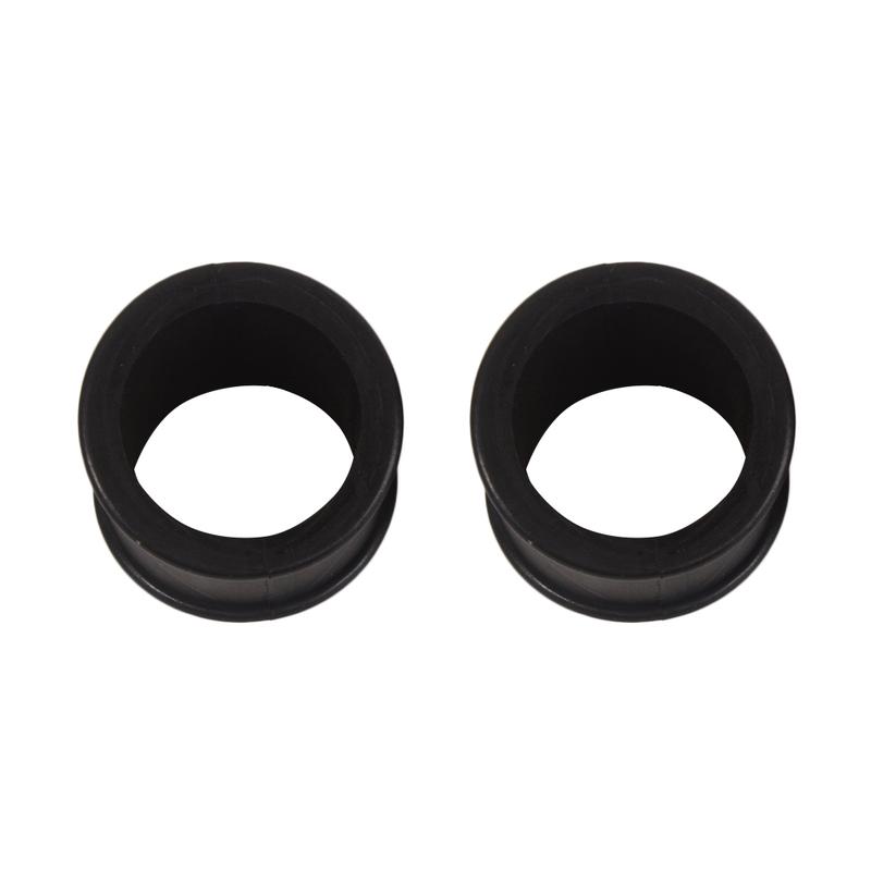 Motorcycle Carb Intake Tube Rubber Sleeve Set for BMW R50 R50/2 R50S R60 R60/2 1955-1967 1968 1969