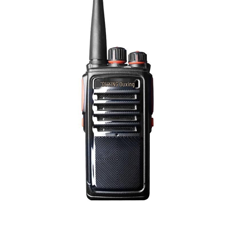 

OUXING Mag2800 Professional Long-Range Walkie-Talkie (CN version)